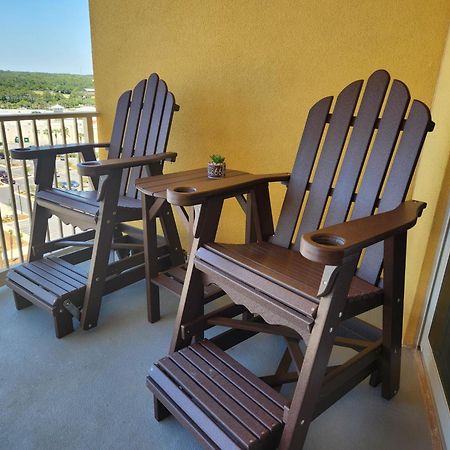 Calypso 3 Luxury Beach Vacation Sleeps 8 Panama City Beach Eksteriør bilde