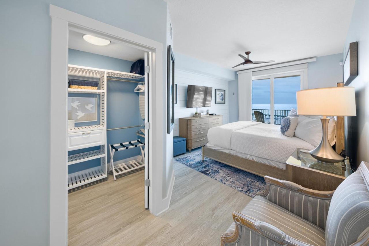 Calypso 3 Luxury Beach Vacation Sleeps 8 Panama City Beach Eksteriør bilde
