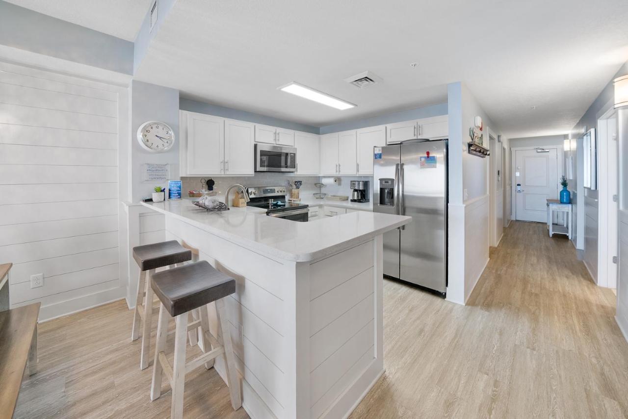 Calypso 3 Luxury Beach Vacation Sleeps 8 Panama City Beach Eksteriør bilde