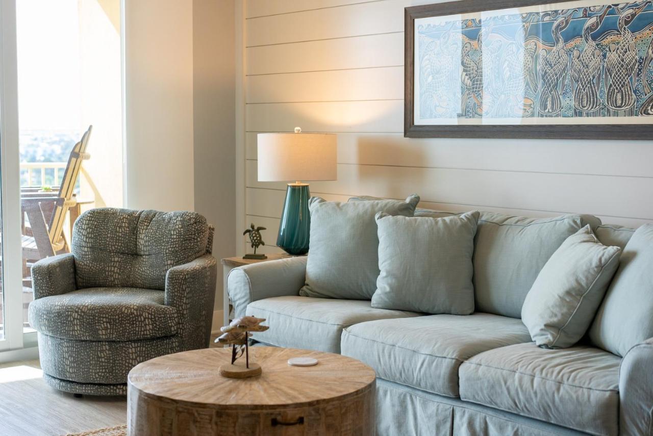 Calypso 3 Luxury Beach Vacation Sleeps 8 Panama City Beach Eksteriør bilde