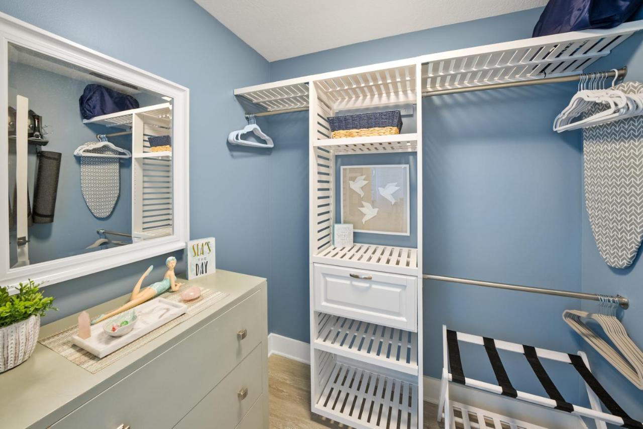 Calypso 3 Luxury Beach Vacation Sleeps 8 Panama City Beach Eksteriør bilde