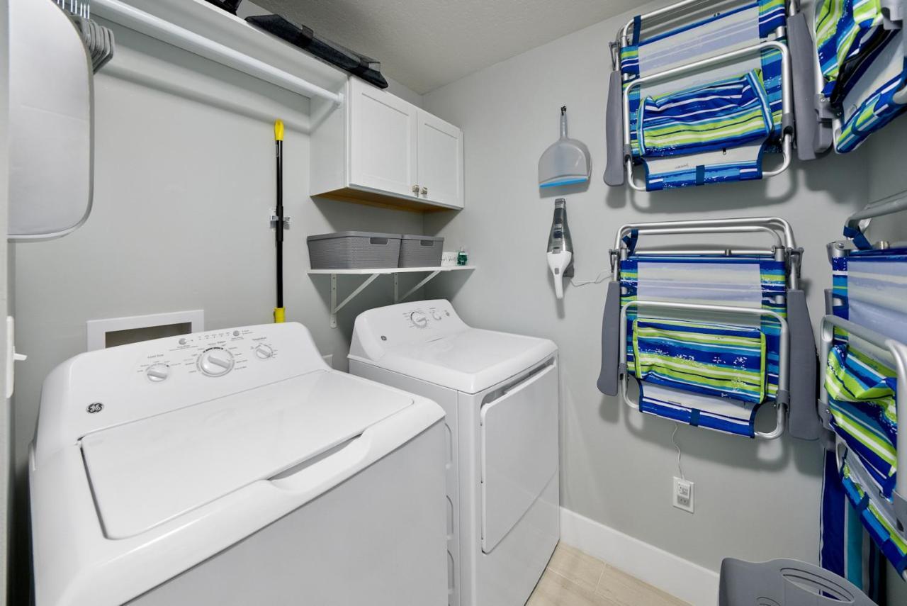Calypso 3 Luxury Beach Vacation Sleeps 8 Panama City Beach Eksteriør bilde