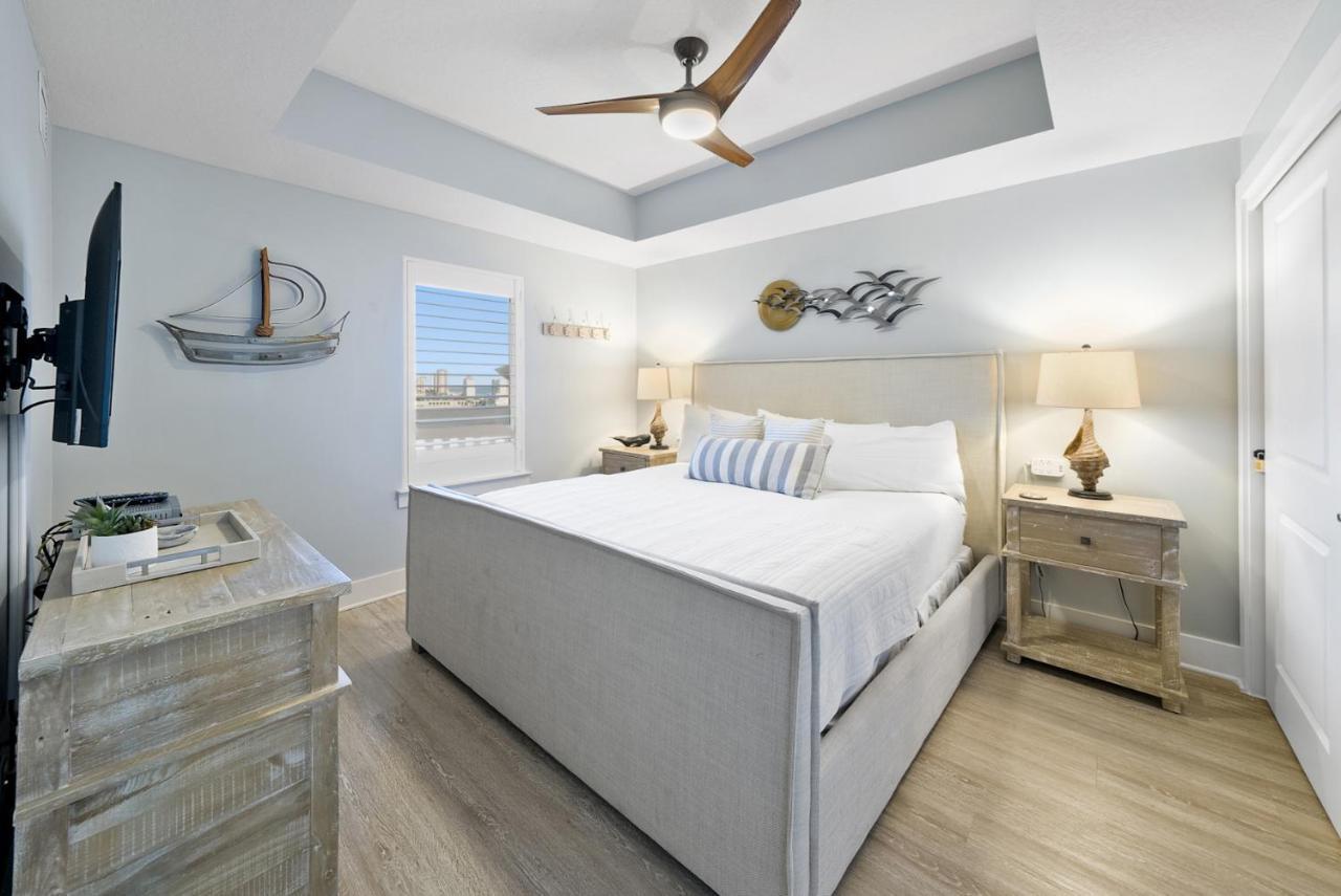 Calypso 3 Luxury Beach Vacation Sleeps 8 Panama City Beach Eksteriør bilde