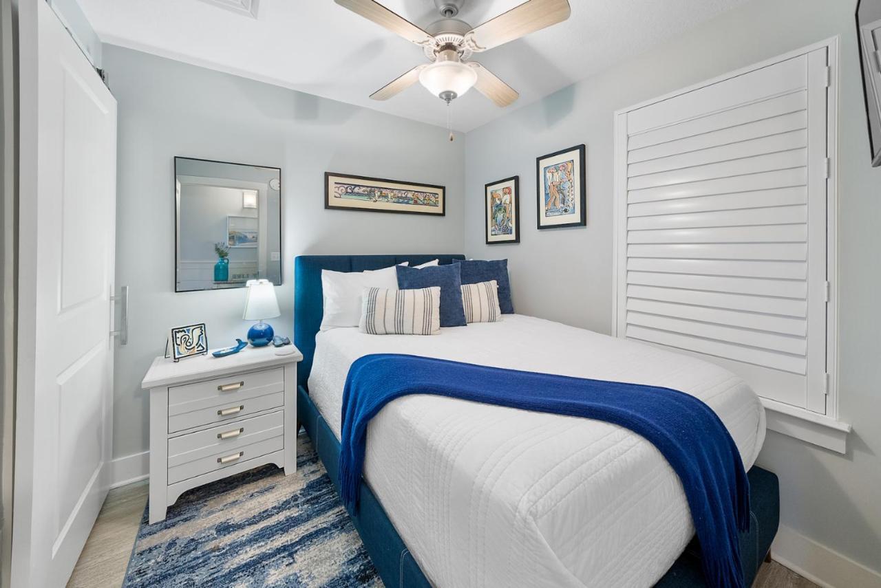 Calypso 3 Luxury Beach Vacation Sleeps 8 Panama City Beach Eksteriør bilde