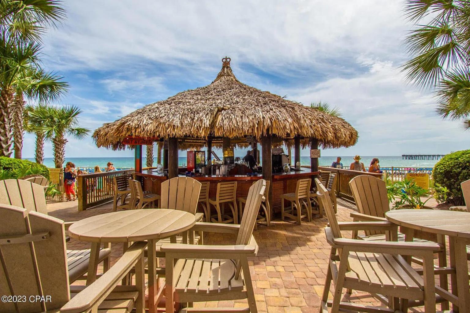 Calypso 3 Luxury Beach Vacation Sleeps 8 Panama City Beach Eksteriør bilde