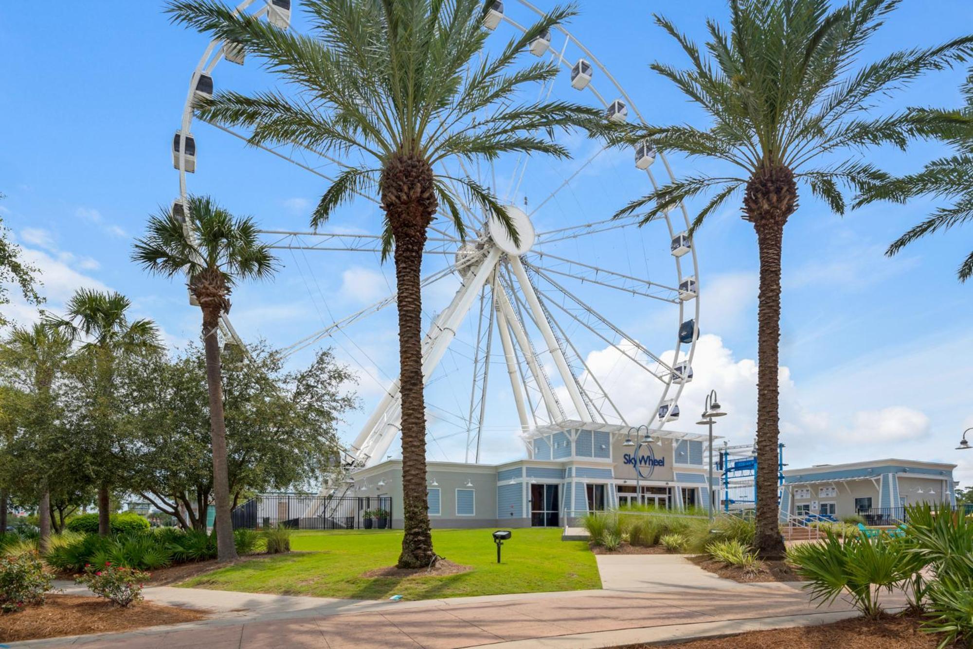 Calypso 3 Luxury Beach Vacation Sleeps 8 Panama City Beach Eksteriør bilde
