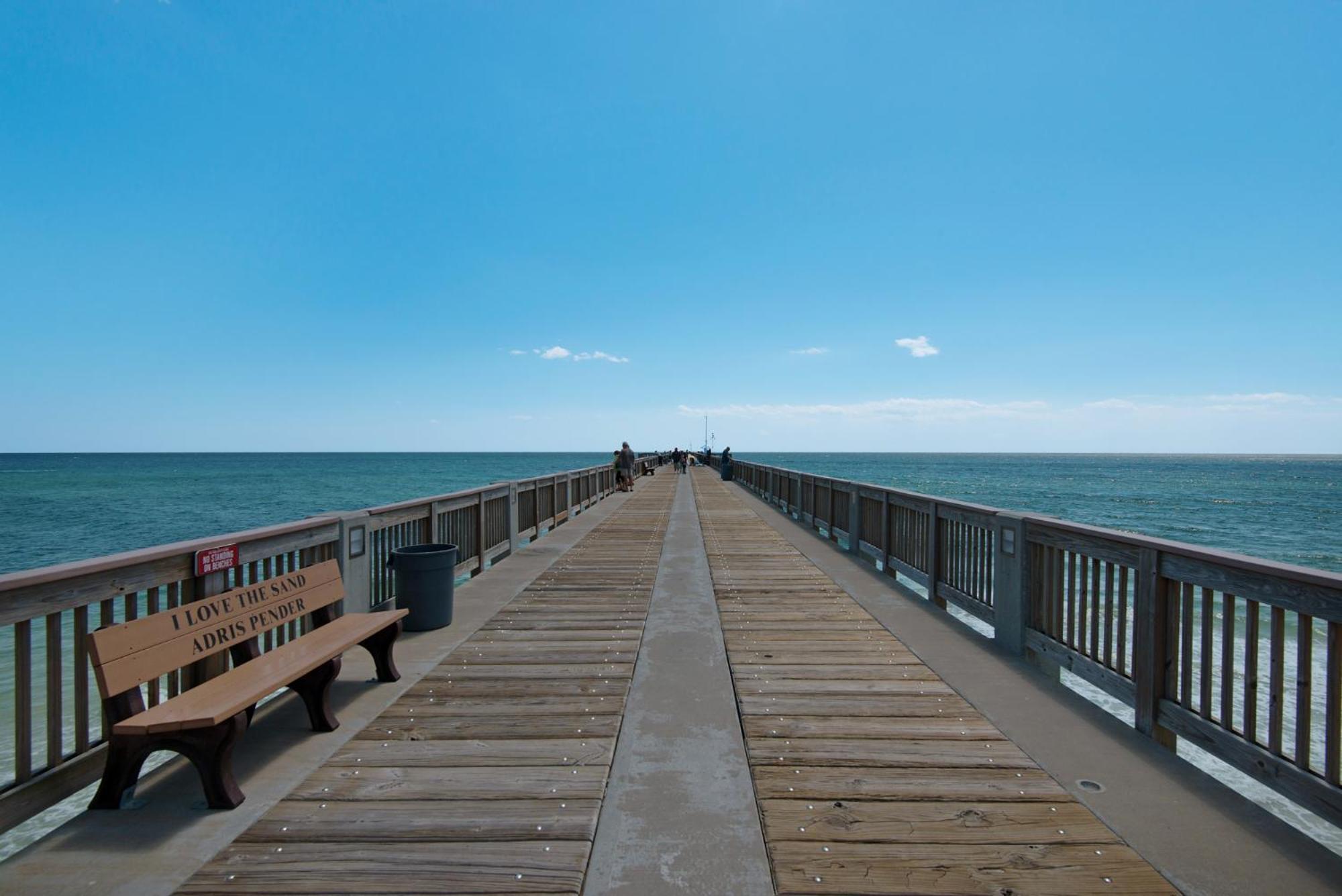 Calypso 3 Luxury Beach Vacation Sleeps 8 Panama City Beach Eksteriør bilde