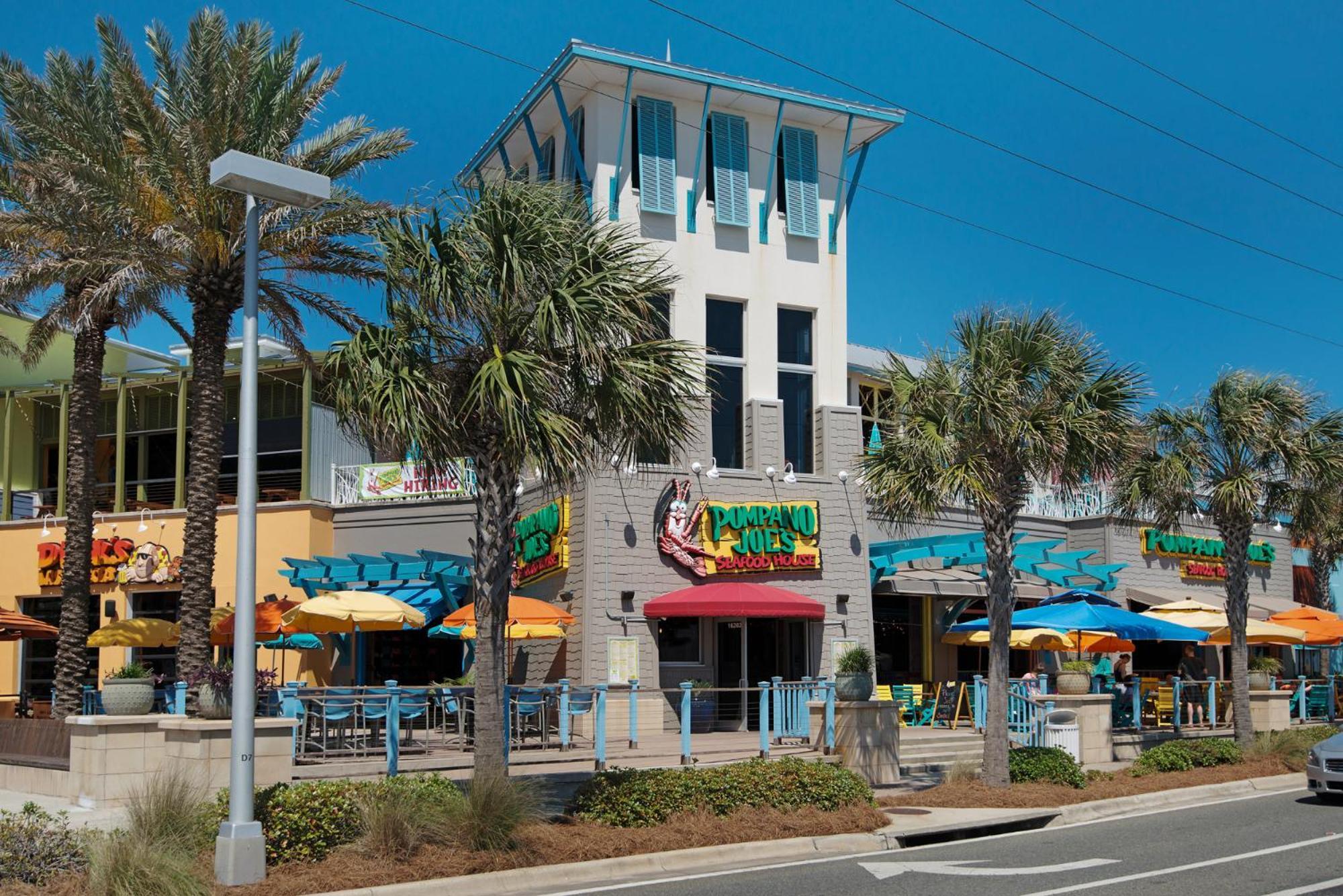 Calypso 3 Luxury Beach Vacation Sleeps 8 Panama City Beach Eksteriør bilde