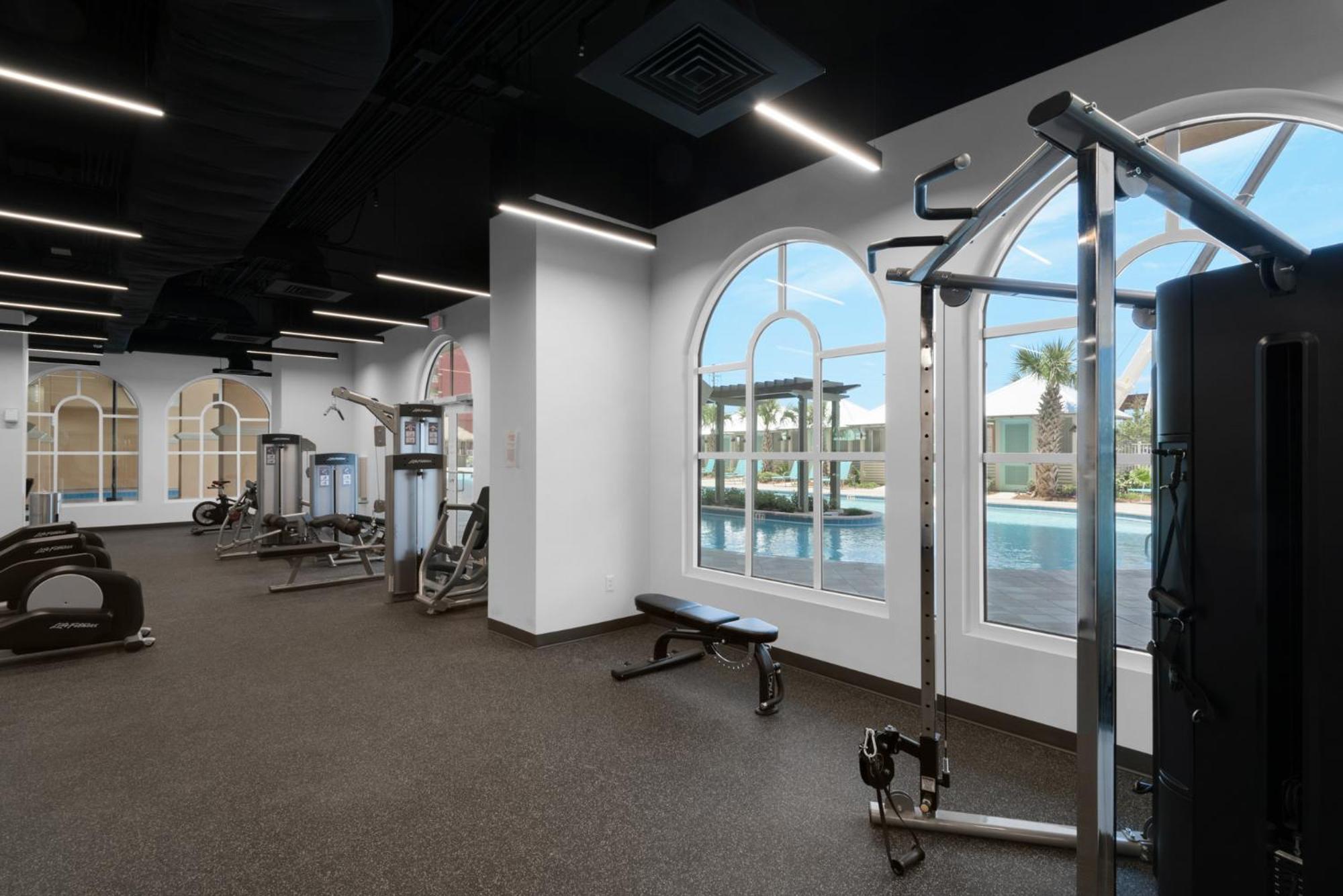 Calypso 3 Luxury Beach Vacation Sleeps 8 Panama City Beach Eksteriør bilde