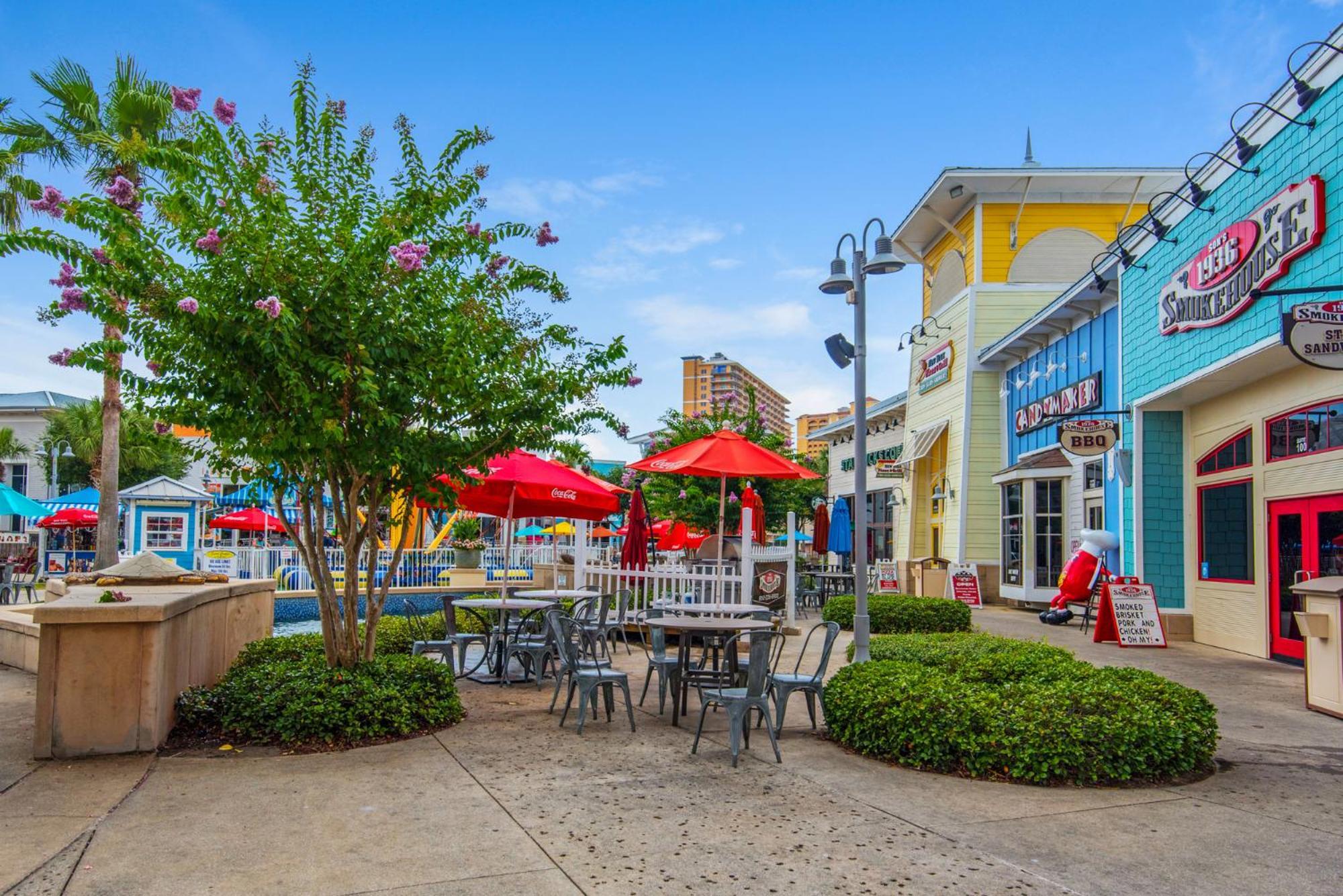 Calypso 3 Luxury Beach Vacation Sleeps 8 Panama City Beach Eksteriør bilde