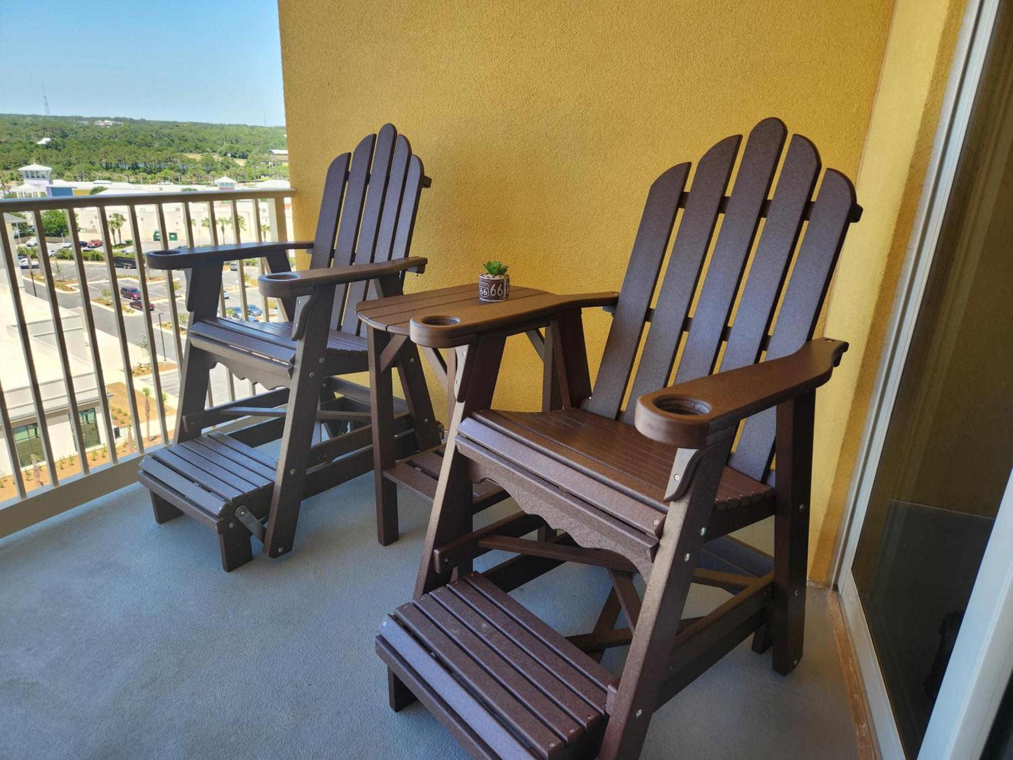 Calypso 3 Luxury Beach Vacation Sleeps 8 Panama City Beach Eksteriør bilde