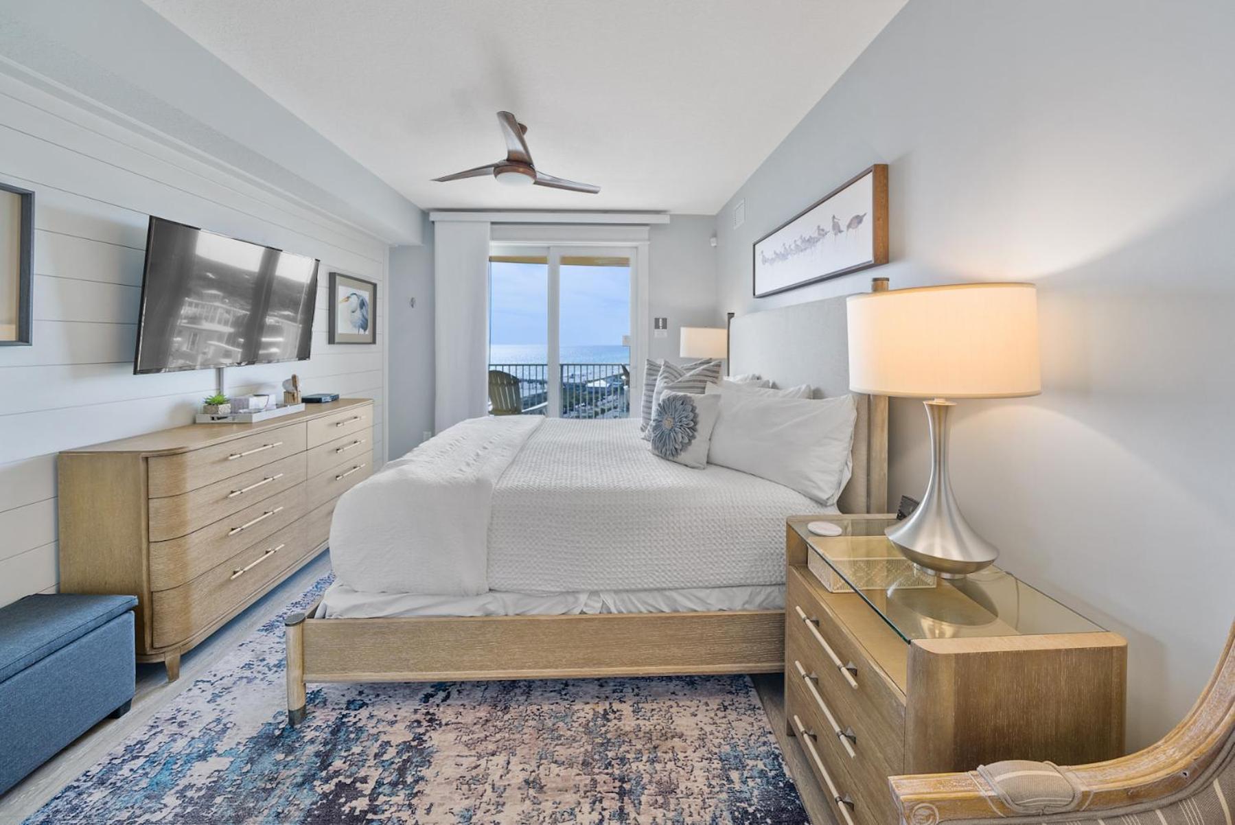 Calypso 3 Luxury Beach Vacation Sleeps 8 Panama City Beach Eksteriør bilde
