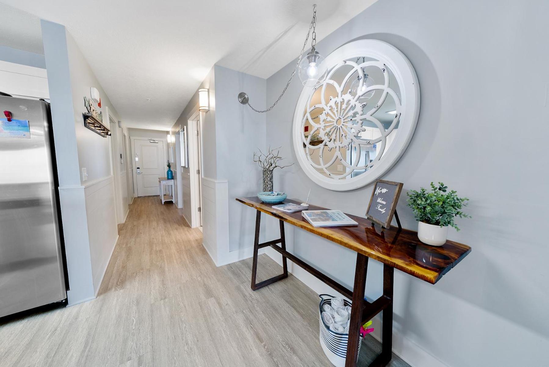 Calypso 3 Luxury Beach Vacation Sleeps 8 Panama City Beach Eksteriør bilde